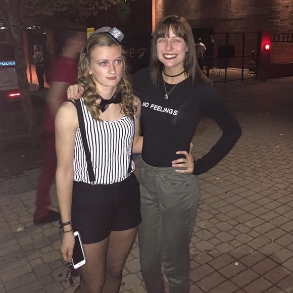 Olive Green Joggers | XS - Picture 5 of 5